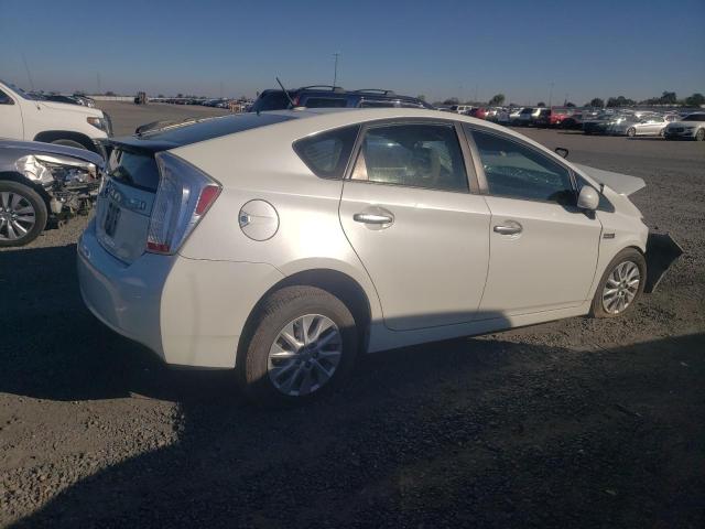 Foto 3 de la subasta – 2012 TOYOTA PRIUS PLUG con VIN JTDKN3DP6C3021425