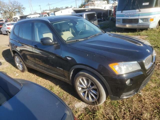 Photo 4 from auction – 2014 BMW X3 XDRIVE2 with VIN 5UXWX9C56E0D23642