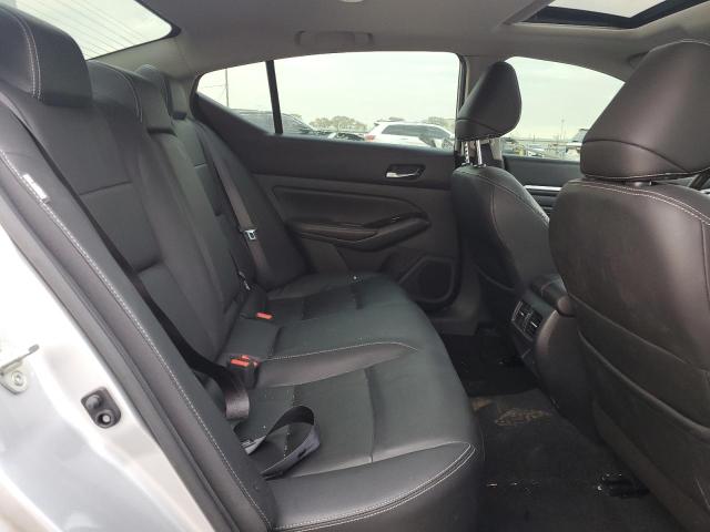Photo 10 from auction – 2020 NISSAN ALTIMA PLA with VIN 1N4BL4FWXLC148281