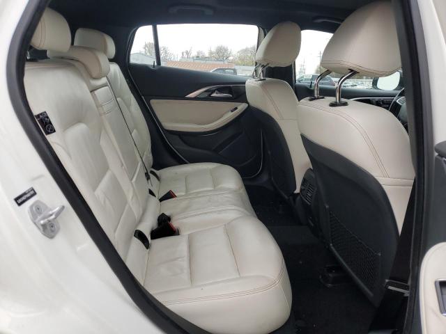 Photo 10 from auction – 2017 INFINITI QX30 BASE with VIN SJKCH5CP1HA017811