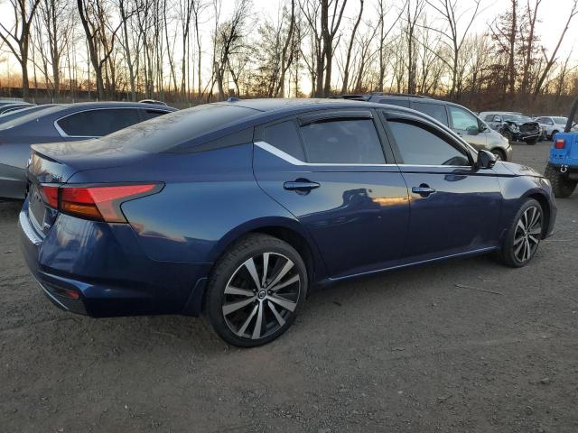 Photo 3 from auction – 2019 NISSAN ALTIMA SR with VIN 1N4BL4CW2KN304871