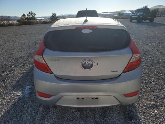 Photo 6 from auction – 2016 HYUNDAI ACCENT SE with VIN KMHCT5AE4GU280323