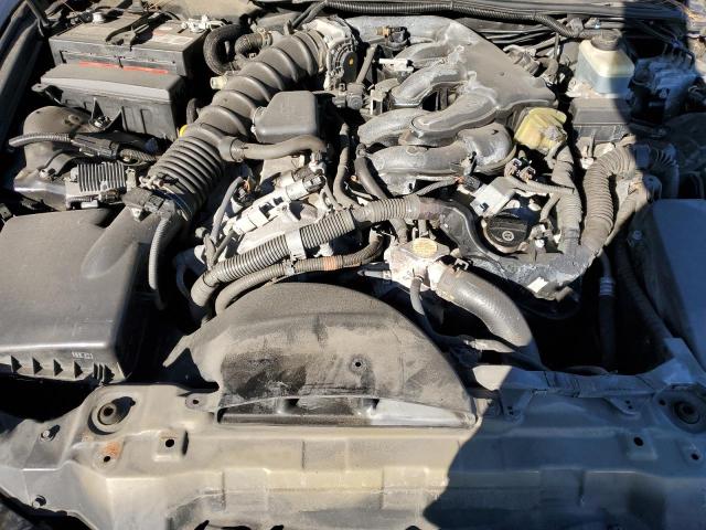 Photo 11 from auction – 2008 LEXUS IS 250 with VIN JTHBK262782079575
