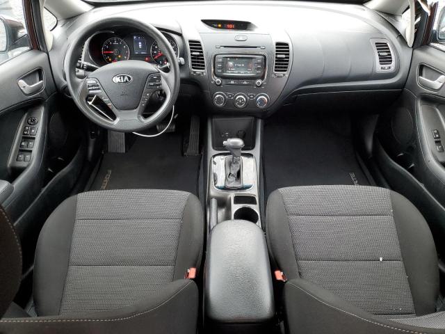 Photo 8 from auction – 2018 KIA FORTE LX with VIN 3KPFK4A74JE269313
