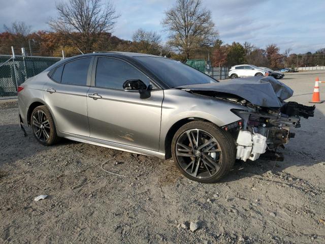Photo 4 from auction – 2025 TOYOTA CAMRY XSE with VIN 4T1DAACK2SU532746