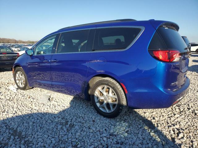 Photo 2 from auction – 2020 CHRYSLER PACIFICA T with VIN 2C4RC1FG7LR121241