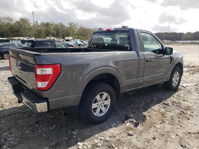 Фото 3 с аукциона – 2021 FORD F150 с VIN 1FTMF1CB2MKD44085