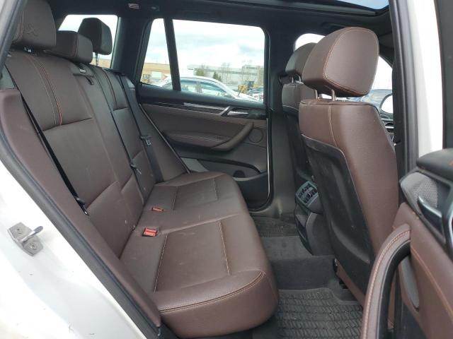 Photo 11 from auction – 2015 BMW X3 XDRIVE2 with VIN 5UXWY3C53F0N86471