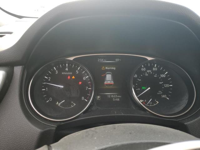 Photo 9 from auction – 2016 NISSAN ROGUE S with VIN JN8AT2MV2GW130712