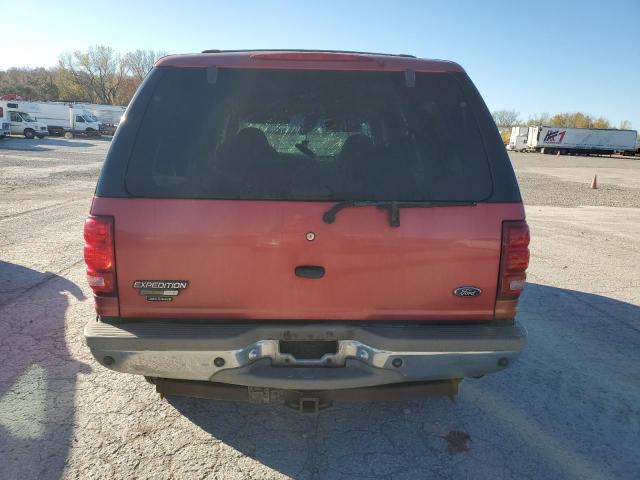 Photo 6 from auction – 2002 FORD EXPEDITION with VIN 1FMFU18L92LA47527