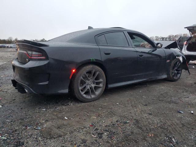 Photo 3 from auction – 2023 DODGE CHARGER SC with VIN 2C3CDXGJ6PH518939