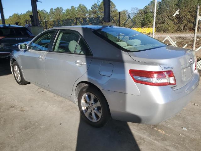 Photo 2 from auction – 2011 TOYOTA CAMRY BASE with VIN 4T1BF3EK5BU651098
