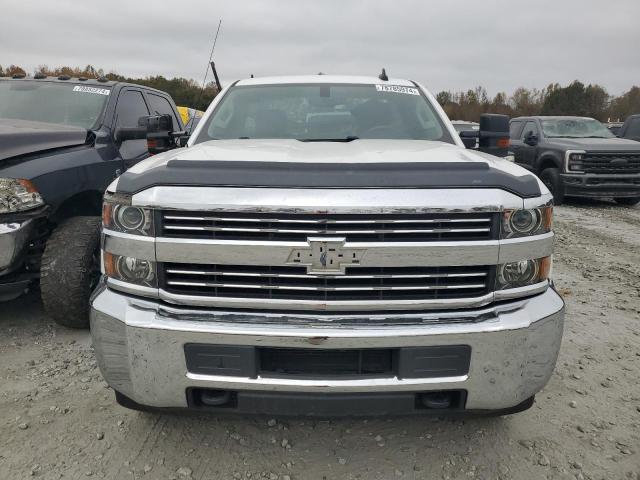 Photo 5 from auction – 2018 CHEVROLET SILVERADO with VIN 1GB3CYCG2JZ268576