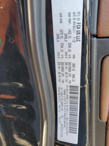 Photo 14 from auction – 2020 JEEP GRAND CHER with VIN 1C4RJFJT3LC100970