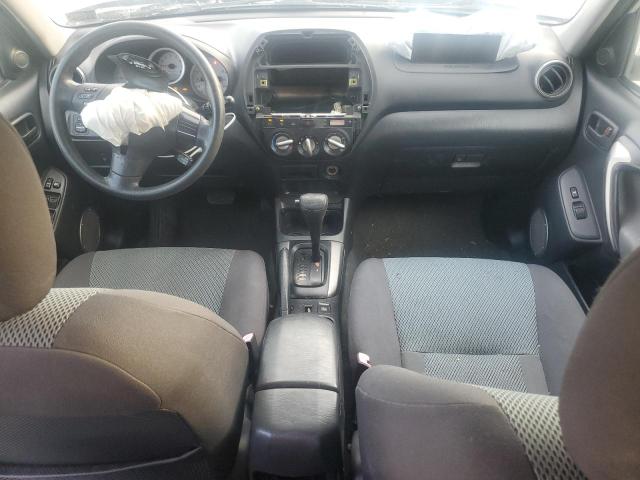 Zdjęcie 8 z aukcji – 2004 TOYOTA RAV4 z VIN JTEHD20V946014766