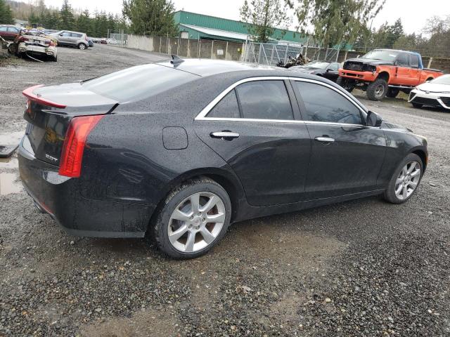 Photo 3 from auction – 2013 CADILLAC ATS with VIN 1G6AG5RX5D0179318