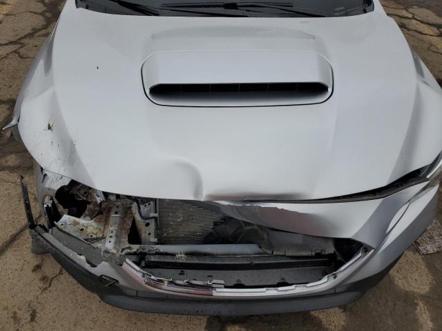 Photo 11 from auction – 2023 SUBARU WRX PREMIU with VIN JF1VBAF62P9817662