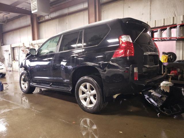 Photo 2 from auction – 2011 LEXUS GX 460 with VIN JTJBM7FX6B5028902