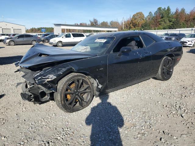 DODGE CHALLENGER 2017 with VIN 2C3CDZAG9HH531937 - Photo from auction