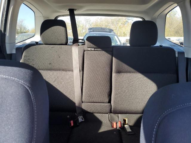 Photo 10 from auction – 2018 SUBARU FORESTER 2 with VIN JF2SJAGC9JH588156