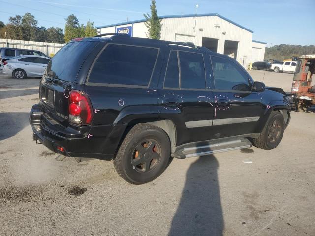 Photo 3 from auction – 2004 CHEVROLET TRAILBLAZE with VIN 1GNDS13S042422866
