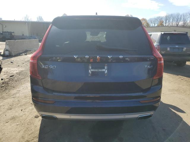 Photo 6 from auction – 2017 VOLVO XC90 T6 with VIN YV4A22PK3H1171040
