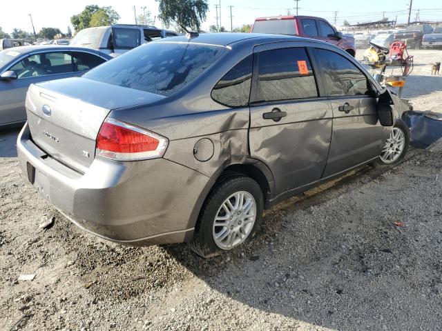 Photo 3 from auction – 2011 FORD FOCUS SE with VIN 1FAHP3FN5BW190659