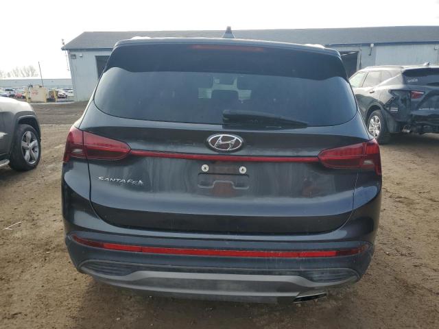 Photo 6 from auction – 2021 HYUNDAI SANTA FE S with VIN 5NMS14AJ2MH328448