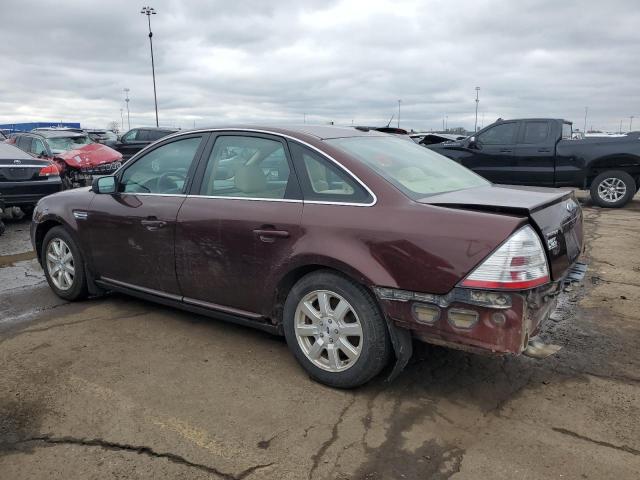 Photo 2 from auction – 2009 FORD TAURUS SE with VIN 1FAHP23W49G104687