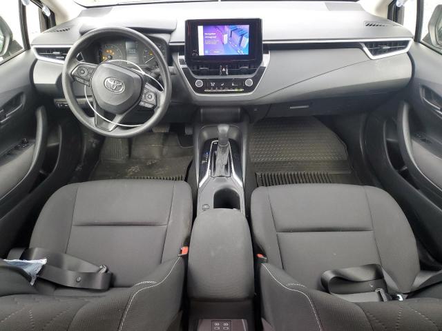 Photo 8 from auction – 2024 TOYOTA COROLLA LE with VIN JTDBCMFE0RJ022274