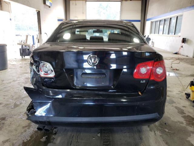 Photo 6 from auction – 2005 VOLKSWAGEN NEW JETTA with VIN 3VWSF71K05M605329