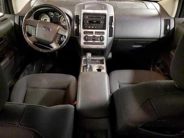 Photo 8 from auction – 2009 FORD EDGE SEL with VIN 2FMDK38C49BA65078