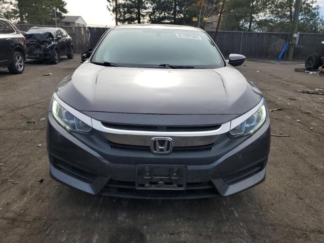 Photo 5 from auction – 2018 HONDA CIVIC LX with VIN 2HGFC2F54JH586507