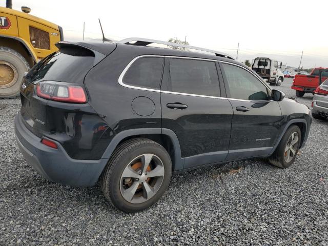 Photo 3 from auction – 2019 JEEP CHEROKEE L with VIN 1C4PJLDB5KD357520