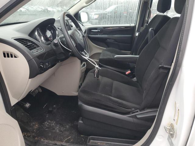 Photo 7 from auction – 2016 DODGE GRAND CARA with VIN 2C4RDGBG5GR277631