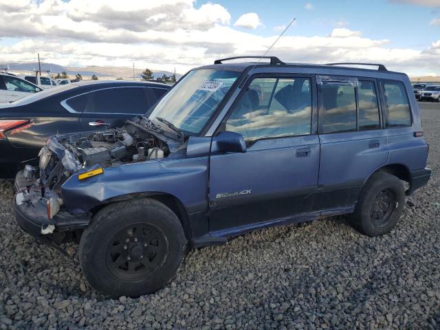 SUZUKI SIDEKICK J 1995 with VIN 2S3TD03V5S6403069 - Photo from auction