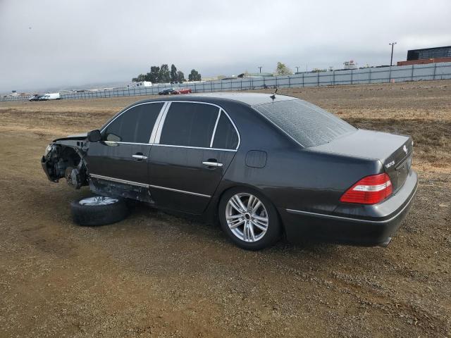 Photo 2 from auction – 2004 LEXUS LS 430 with VIN JTHBN36F340128129