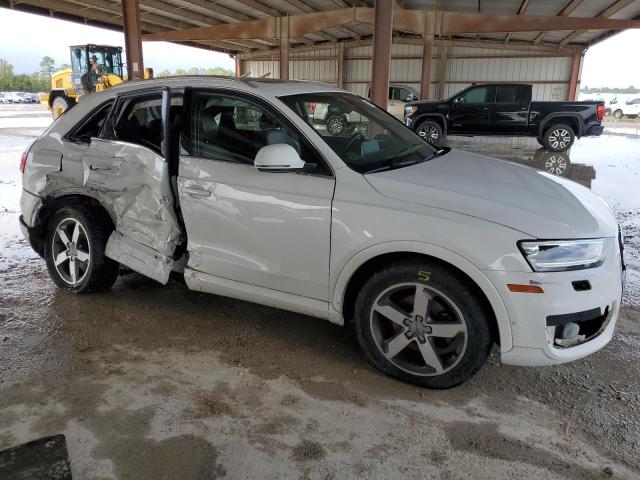 Photo 4 from auction – 2015 AUDI Q3 PRESTIG with VIN WA1FFCFS3FR012533