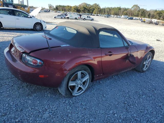 Photo 3 from auction – 2008 MAZDA MX-5 MIATA with VIN JM1NC25F880139522