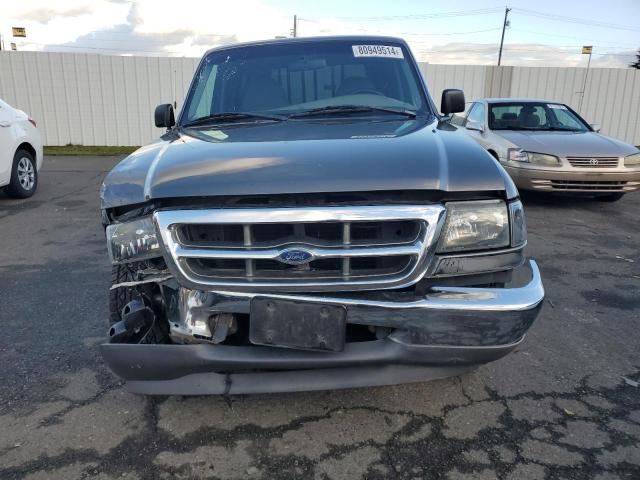Photo 5 from auction – 1999 FORD RANGER with VIN 1FTYR10VXXTA80538