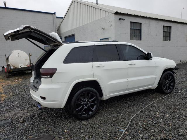Photo 3 from auction – 2018 JEEP GRAND CHER with VIN 1C4RJFAG0JC501022