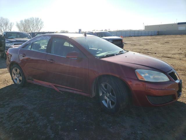 Photo 4 from auction – 2010 PONTIAC G6 with VIN 1G2ZA5EB9A4162641