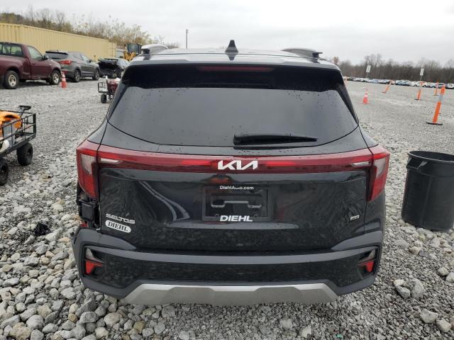 Photo 6 from auction – 2024 KIA SELTOS EX with VIN KNDERCAA2R7620258