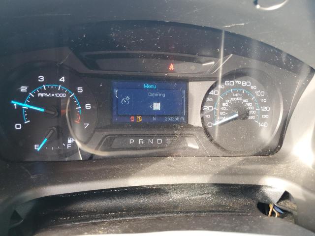 Photo 9 from auction – 2015 FORD FLEX SE with VIN 2FMGK5B86FBA14951