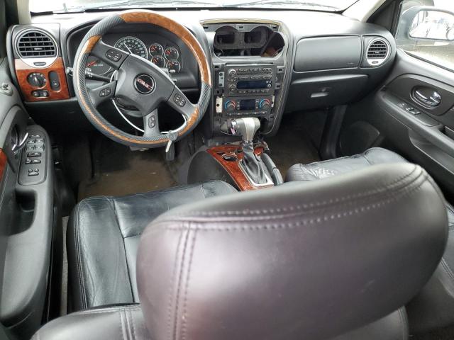 Photo 8 from auction – 2007 GMC ENVOY with VIN 1GKDT13S872198535