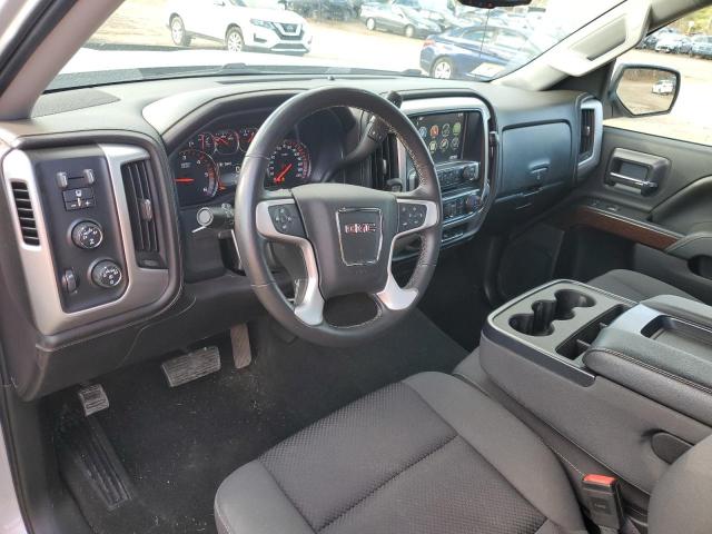 Photo 8 from auction – 2016 GMC SIERRA K15 with VIN 1GTV2MEC0GZ111468