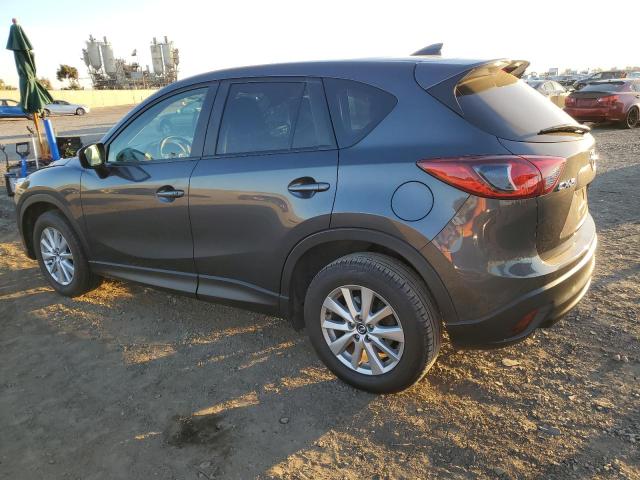Photo 2 from auction – 2016 MAZDA CX-5 TOURI with VIN JM3KE2CY3G0675947