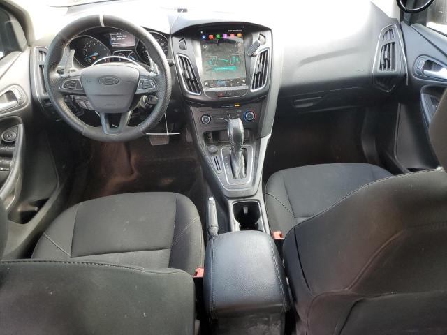 Photo 8 from auction – 2018 FORD FOCUS SE with VIN 1FADP3K28JL307659