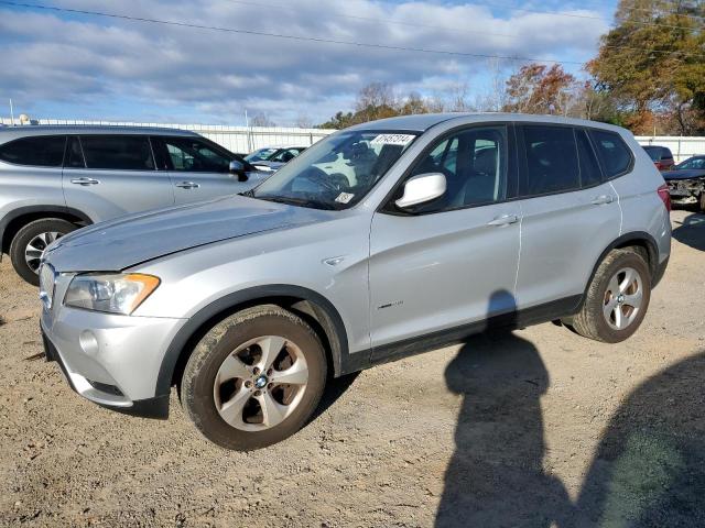 Photo 1 from auction – 2011 BMW X3 XDRIVE2 with VIN 5UXWX5C5XBL704958