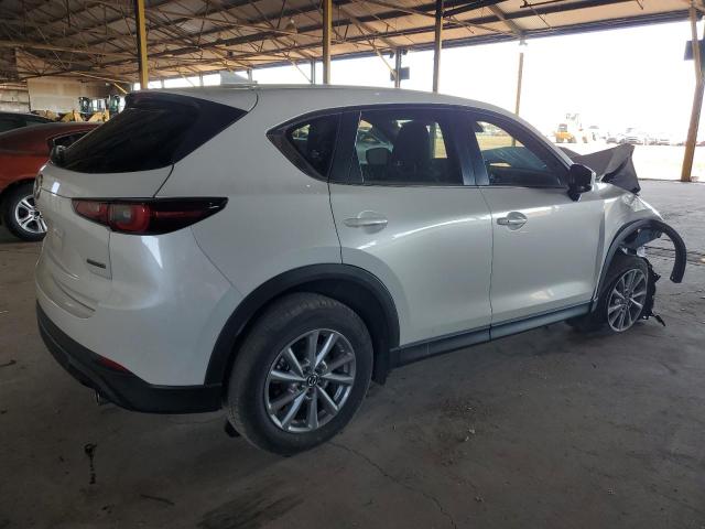 Photo 3 from auction – 2023 MAZDA CX-5 PREFE with VIN JM3KFBCM7P0288523